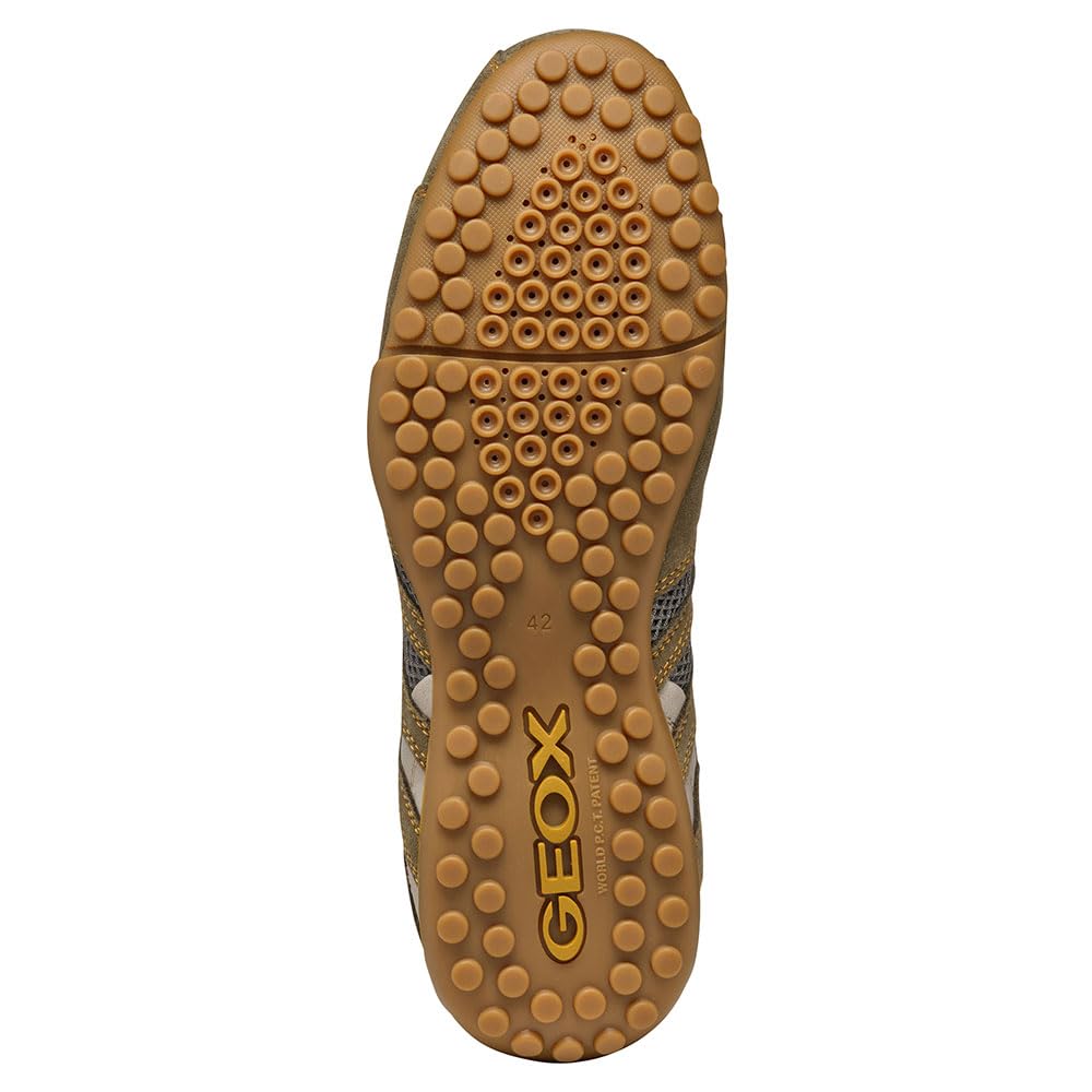 Geox Man U Snake ORIGINAL A 39_EU – Bild 5