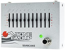 Amazon.co.jp: イコライザー - ギターエフェクター: 楽器・音響機器