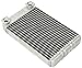 Nissens 72028 Heat Exchanger, interior heating