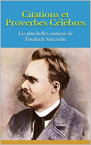 Citations De Friedrich Nietzsche