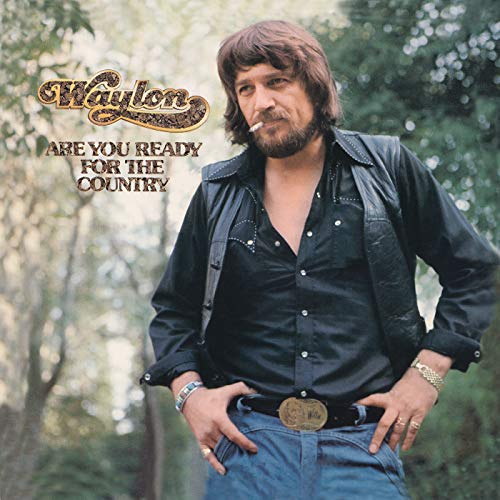 Waylon Jennings