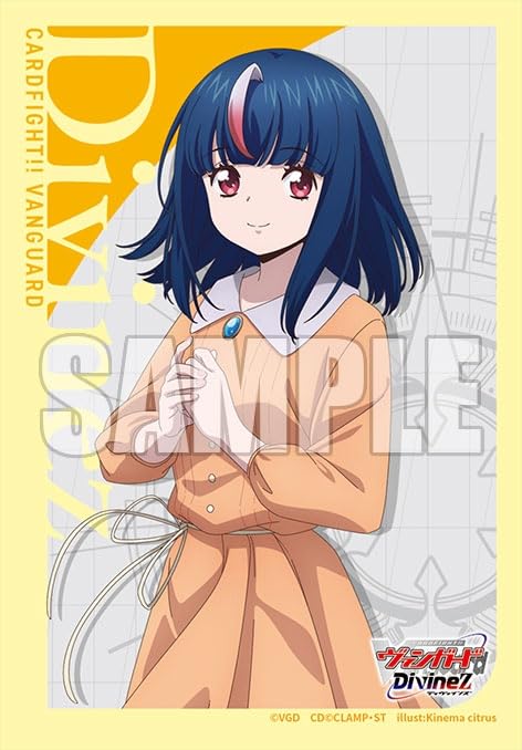 Amazon.co.jp: ブシロード スリーブコレクション ミニ Vol.725 カード