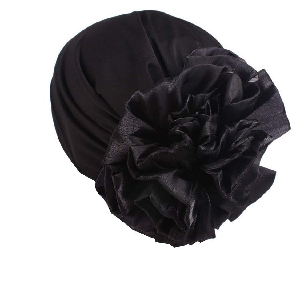 Chemo Headwear Turbans Long Hair Head Headwraps Cancer Hats Scarf Gifts