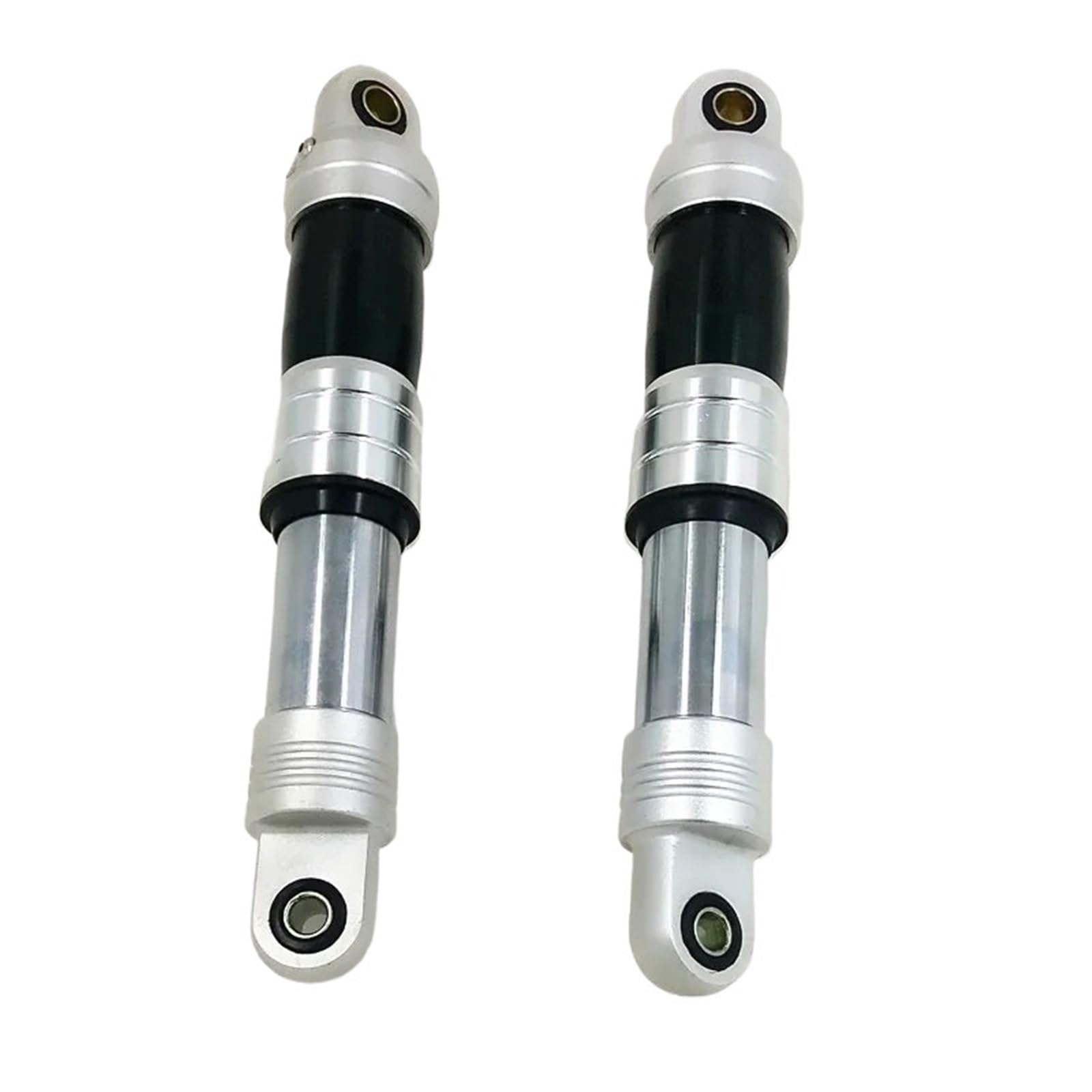 Amortisseur moto 280mm arrière haute résistance pack de 2 suspensions 280A Fork