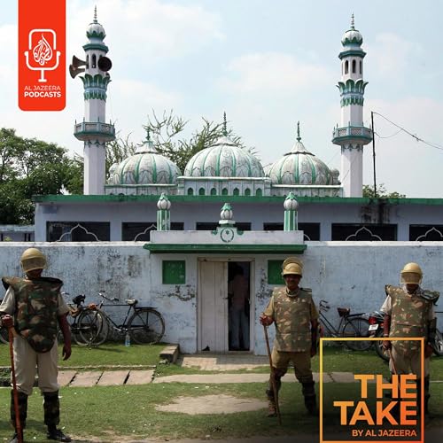 Why are India&rsquo;s mosques turning into temple disputes?
