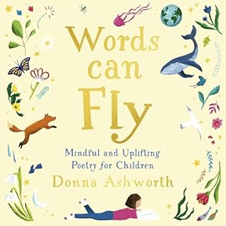 Words Can Fly cover art