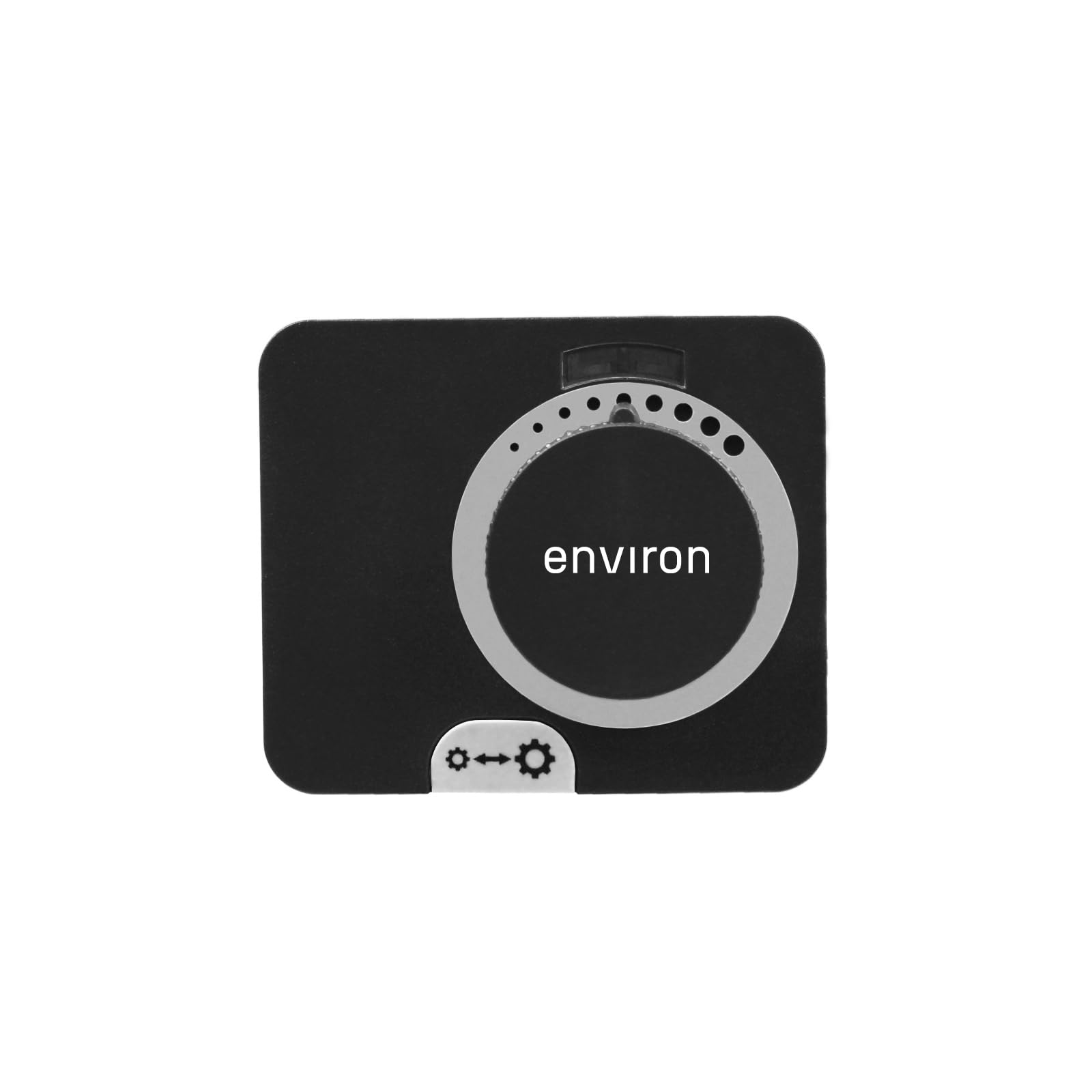 Environ Actuador para mezclador de 3 vías y 4 vías, 230 V, 120 s, con kit de montaje, motor mezclador de calefacción, calefacción por suelo radiante