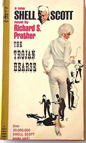 The Trojan Horse B000X5RZ1Y Book Cover