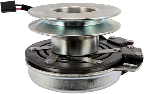 Miniatura 3 de GT1A-MT09 AUTOMUTO PTO Embrague Cortacésped Craftsman Asamblea para BOLENS/para CUB CADET/para SEARS para Craftsman/para Troy Bill: 717-04183