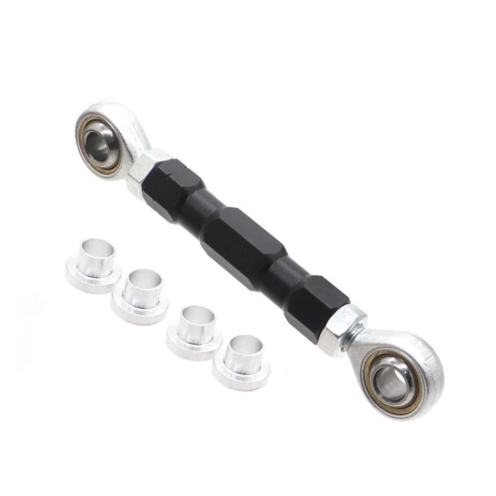 Liens de Réduction de Hauteur Kit De Biellettes De Descente Pour Ducati Pour Streetfighter 955 V2 2022-2023 Suspension Arrière De Moto Avec Levier De Descente