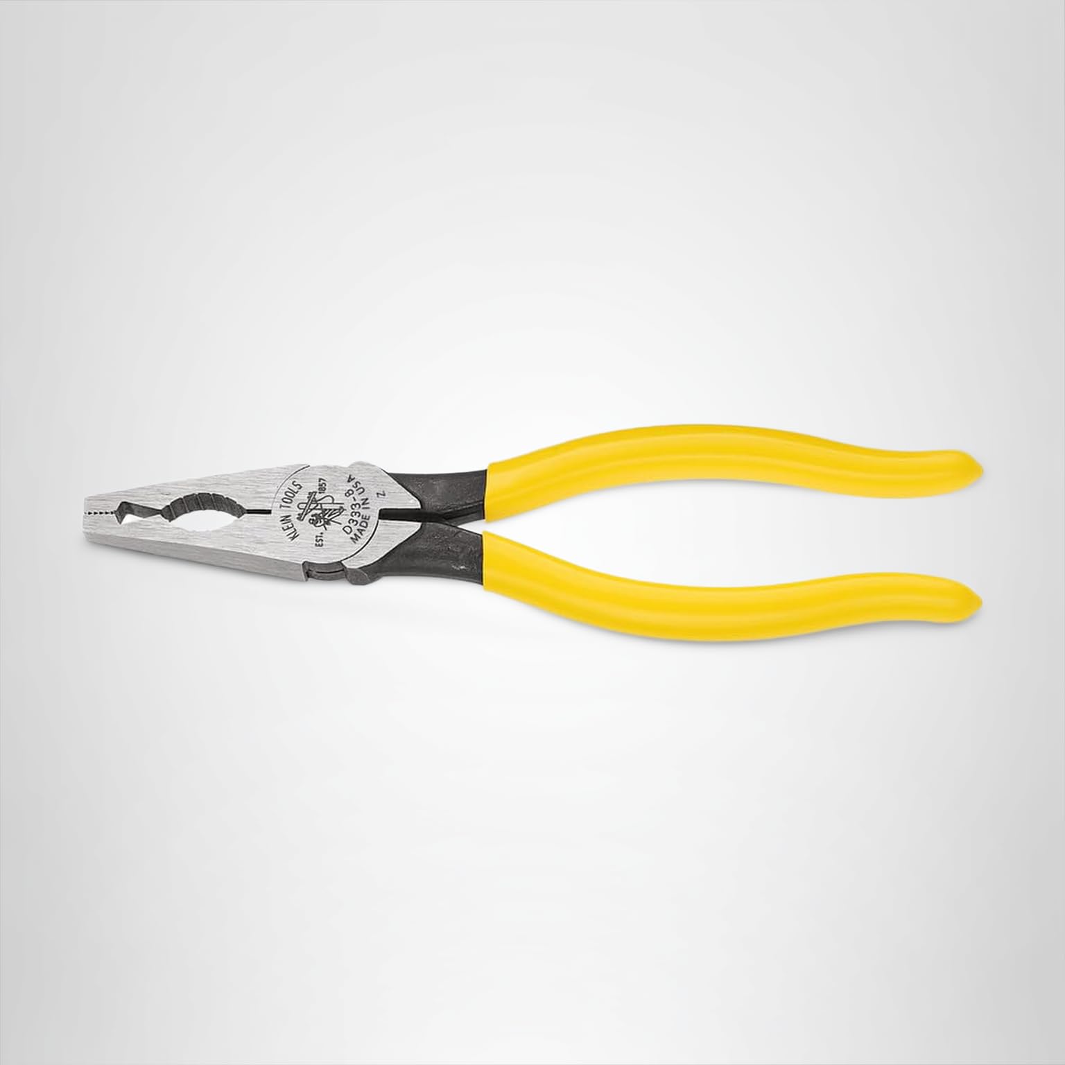 Klein Tools D333-8 Conduit Locknut and Reaming Pliers - Amazon.com
