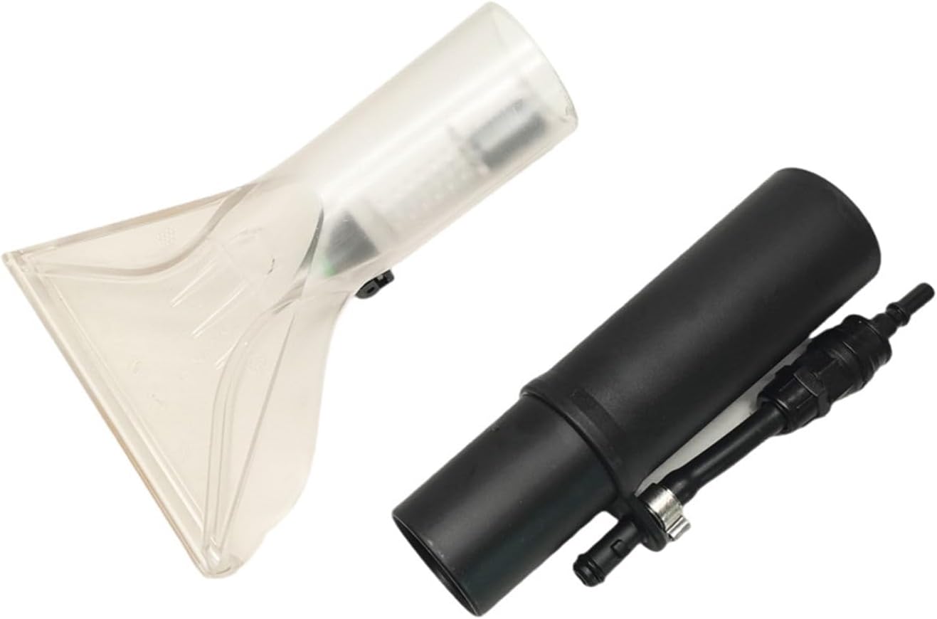 High-Strength Upholstery Extractor Handle for SE4001 Models, Ergonomic Brush & Nozzle Replacement Wear Suction Handle