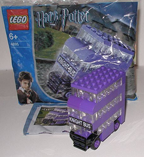 LEGO Harry Potter: Knight Bus (4695) Polybag