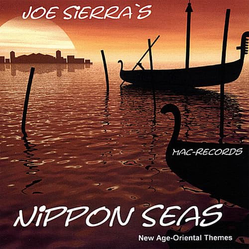 Nippon Seas