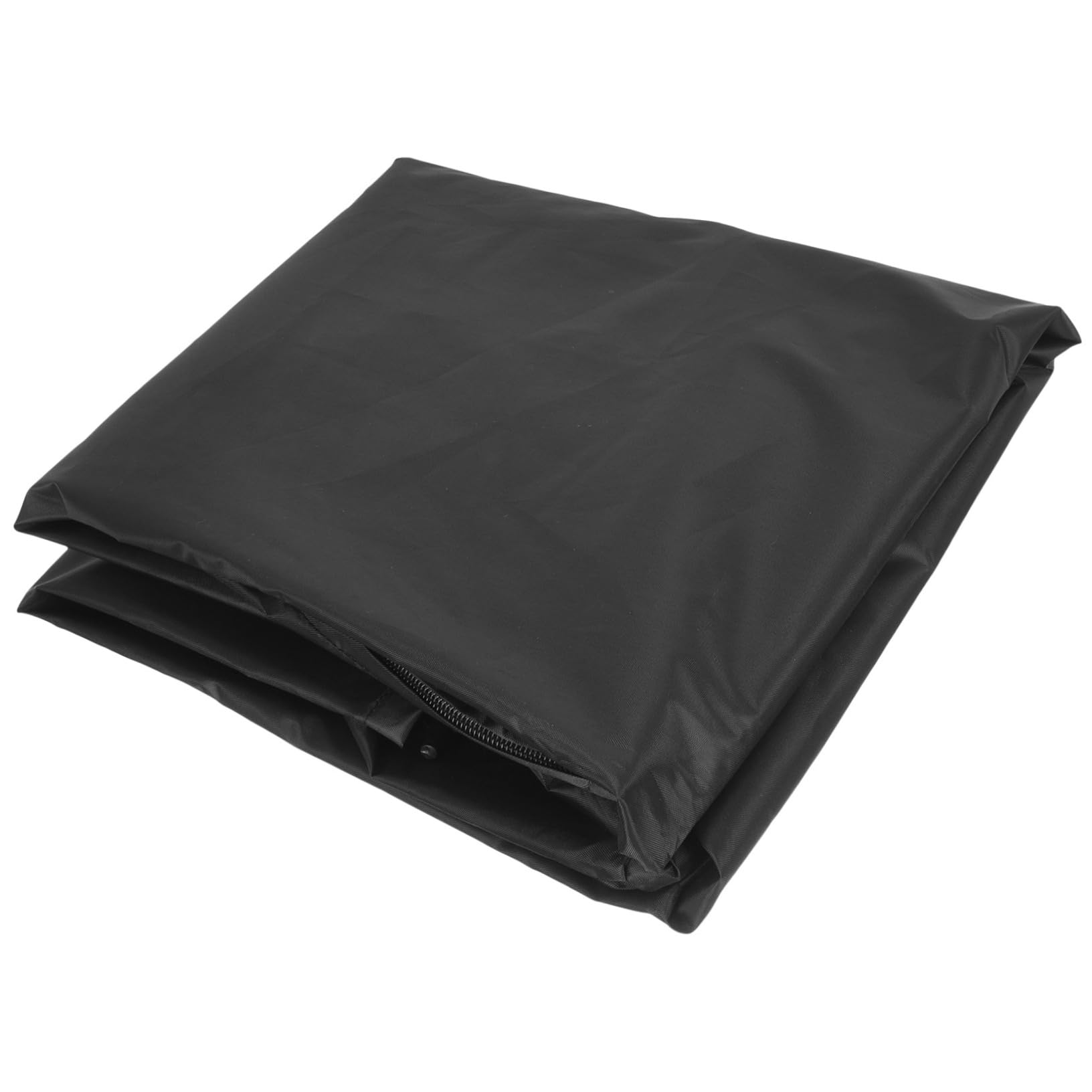 Abaodam Dog Cage Cover Rainproof Sun Privacy Pet Protector for Outdoor Use Durable Enhances Pet Comfort and Security