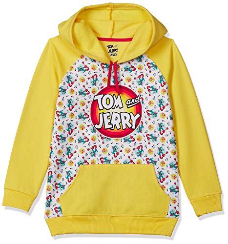 Image of URBANPLAYERS Girls Hoodie
