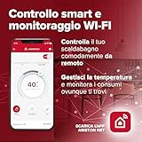 Ariston B0DSW6V1F1 lato 4