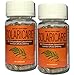 SOLARICARE 240mg 20:1 All Natural extract of Polypodium Leucotomos PLE 60 Capsules Sun Protection (2 Pack 120 Capsules)