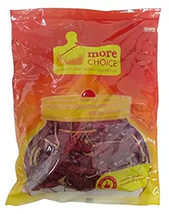 More Choice Spices - Chilli Red Long with Stem Whole, 200Gram Pouch