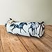 Wildkin Kids Zippered Pencil Case – 600 Denier Polyester Durable for Packing Supplies for School & Travel - Horse Dreams