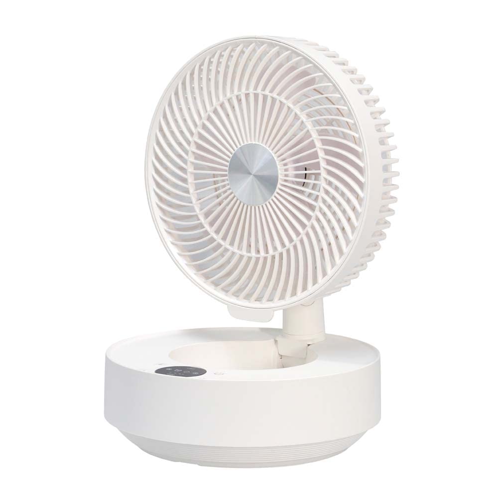 【新品未使用品】エスケイジャパン　折りたたみ可能な充電式扇風機　SJM-E908 Amazon | エスケイジャパン 折り畳み 扇風機 充電式 SJM-E908