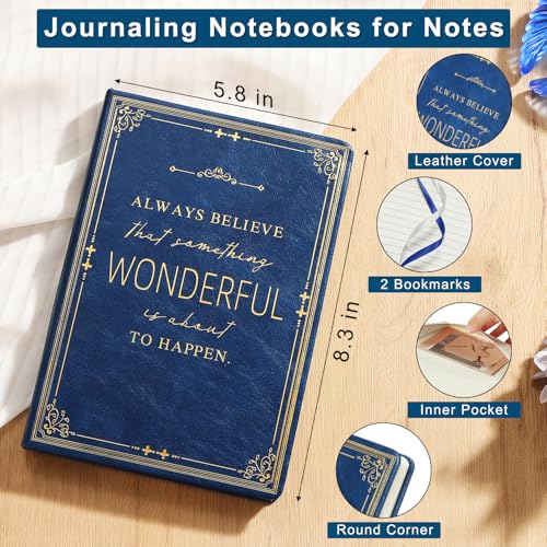 Carnet de notes pour organiser son travail sans perdre de pages - 2