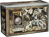 Privateer Press - Warmachine - Convergence: Prime Axion Colossal Model Kit