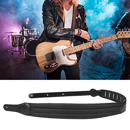 Accessoires pour guitare Sangle de guitare portable pour basse - Les Beatles, Paul McCartney, John Lennon, RIngo Starr, George Harrison Accessoires pour guitare Sangle de guitare portable pour basse – Image 8