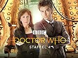 dr who staffel 11 stream  Tödliche Stille