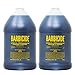 Barbicide Disinfectant Liquid Gallon 128oz (2)