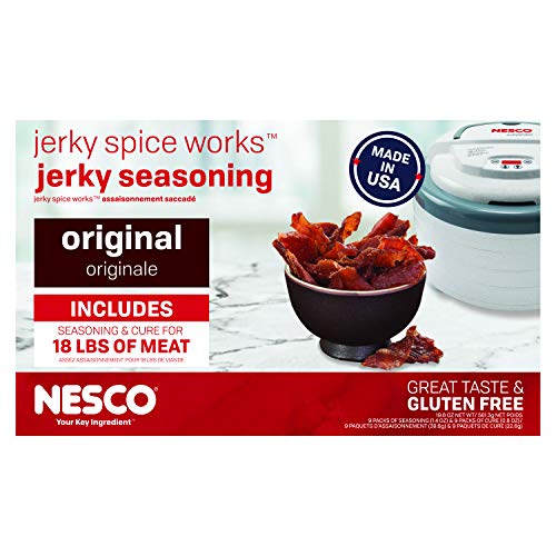 Nesco BJ-18 Original