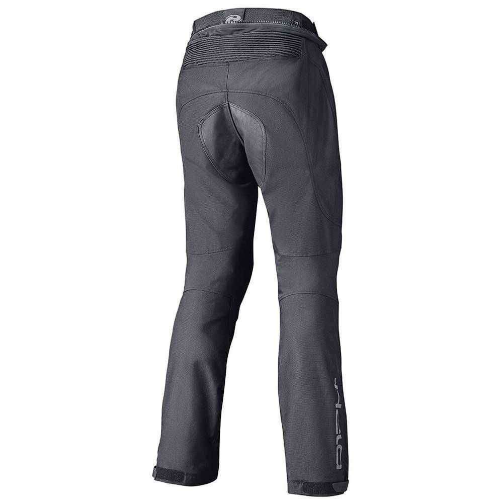 Held Arese ST wodoodporne motocyklowe spodnie tekstylne, czarny, 4XL