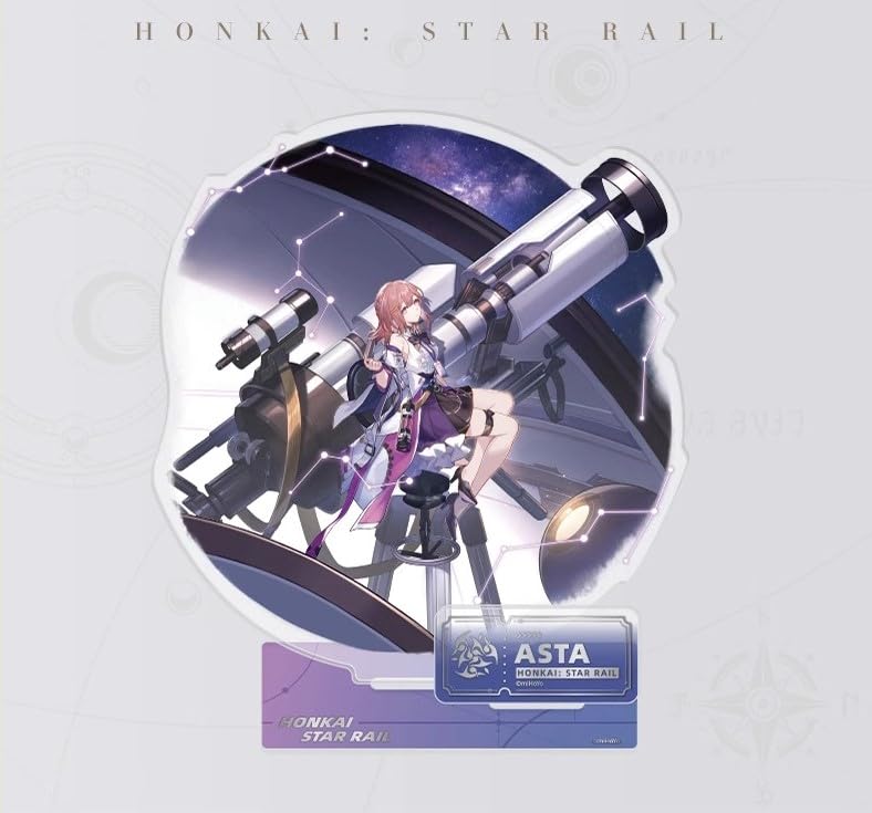 Amazon.co.jp: 崩壊：スターレイル 公式グッズ 正規品