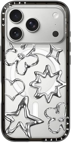 Miniatura 47 de CASETiFY Funda Compacta para iPhone 17 Pro Max [Delgada y Elegante/Compatible con Magsafe / Protección contra caídas de 4 pies de grado militar 2X]