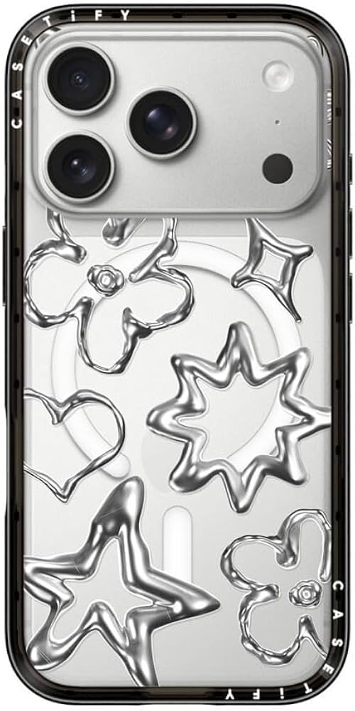 【新品】CASETiFY コンパクト iPhone 17 Pro Max ケース Amazon.co.jp: CASETiFY コンパクト iPhone 17 Pro ケース