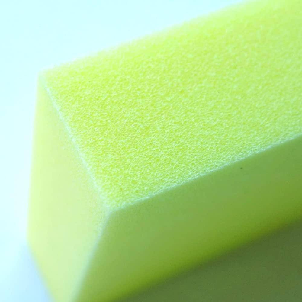 Amazon.co.jp: KeePer技研 キーパー技研 ガラス撥水用スポンジ 1個