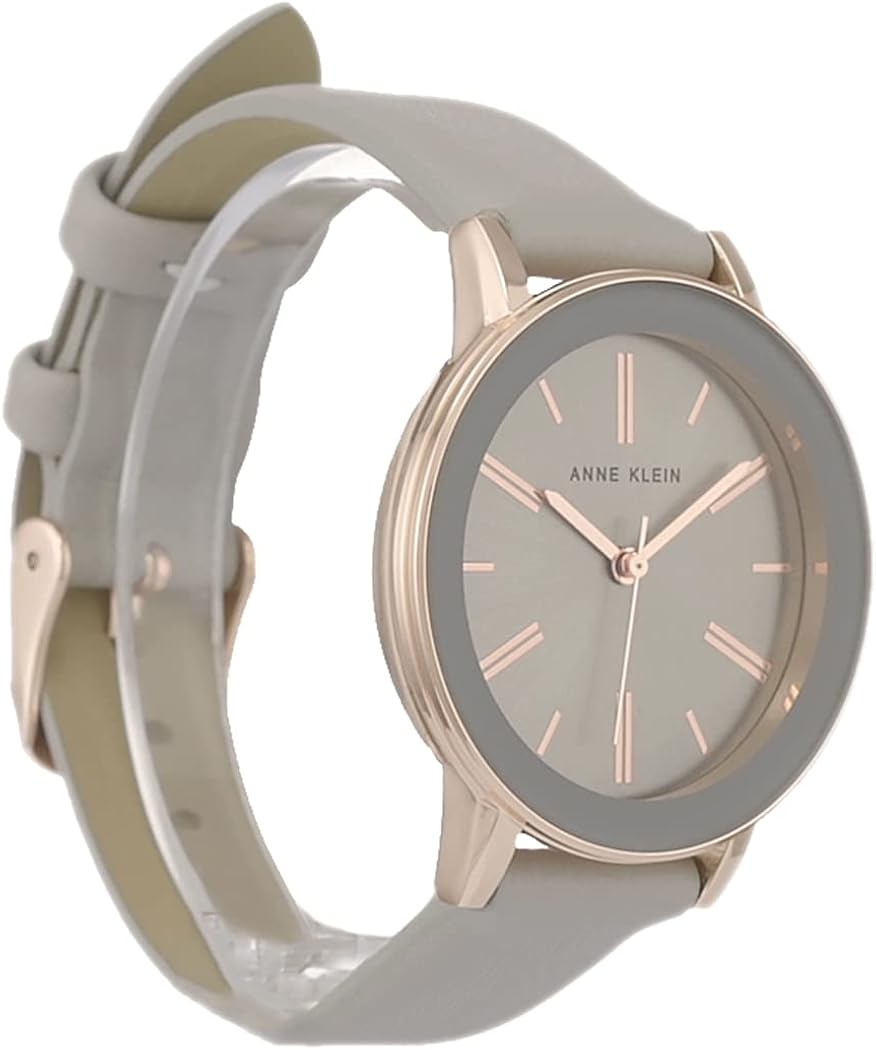 Miniatura 3 de Anne Klein Women's Strap Watch