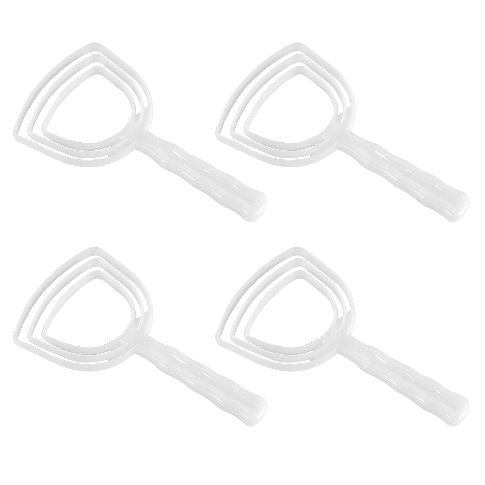 Raschietto per Carne Raschietto per Polvere d'Ossa Raschietto per Ossa Raschietto Bianco Depolveratore per Ossa Raschietto per Polvere d'Ossa Quadrato