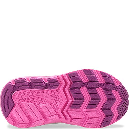 Image of Saucony Ride 10 Jr. Sneaker Kids