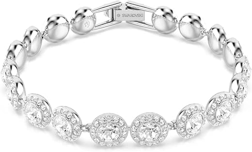🚫 [CADUCADO] 🔥 Swarovski Una Angelic Bracelets Collection