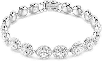 Swarovski Una Angelic Armb nderkollektion