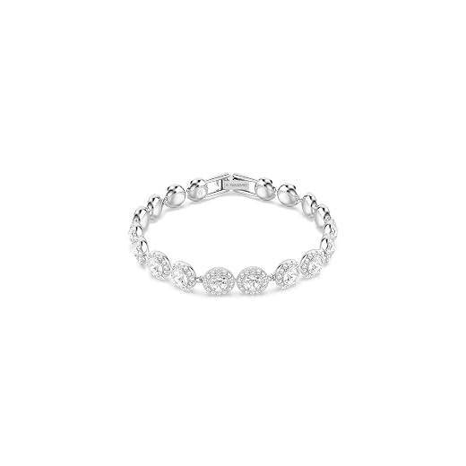 Swarovski Una Angelic Bracelets Collection