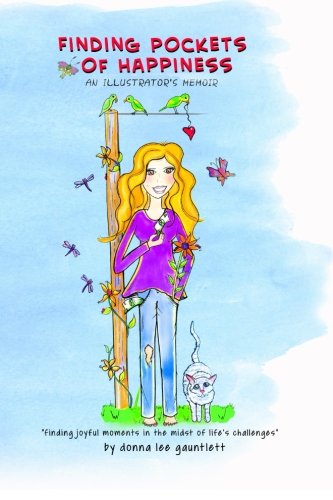 Finding Pockets of Happiness 0692524533 Book Cover