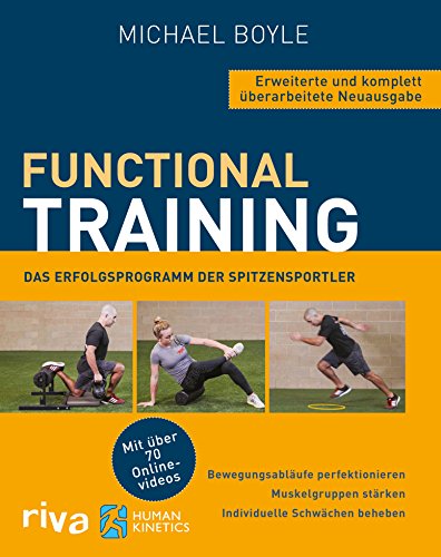 Functional Training - Erweiterte und komplett