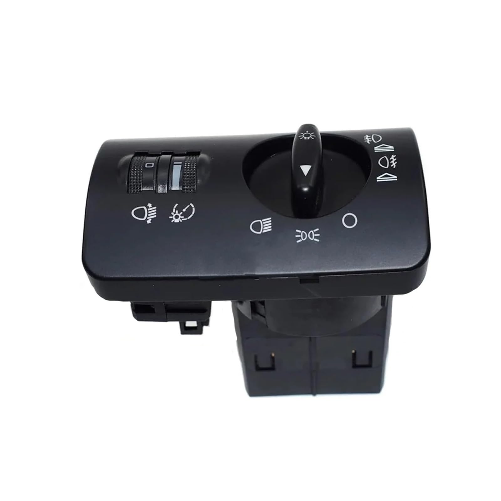 Perilla de Interruptor de Control de lámpara A6 4B C5 Viajes 5