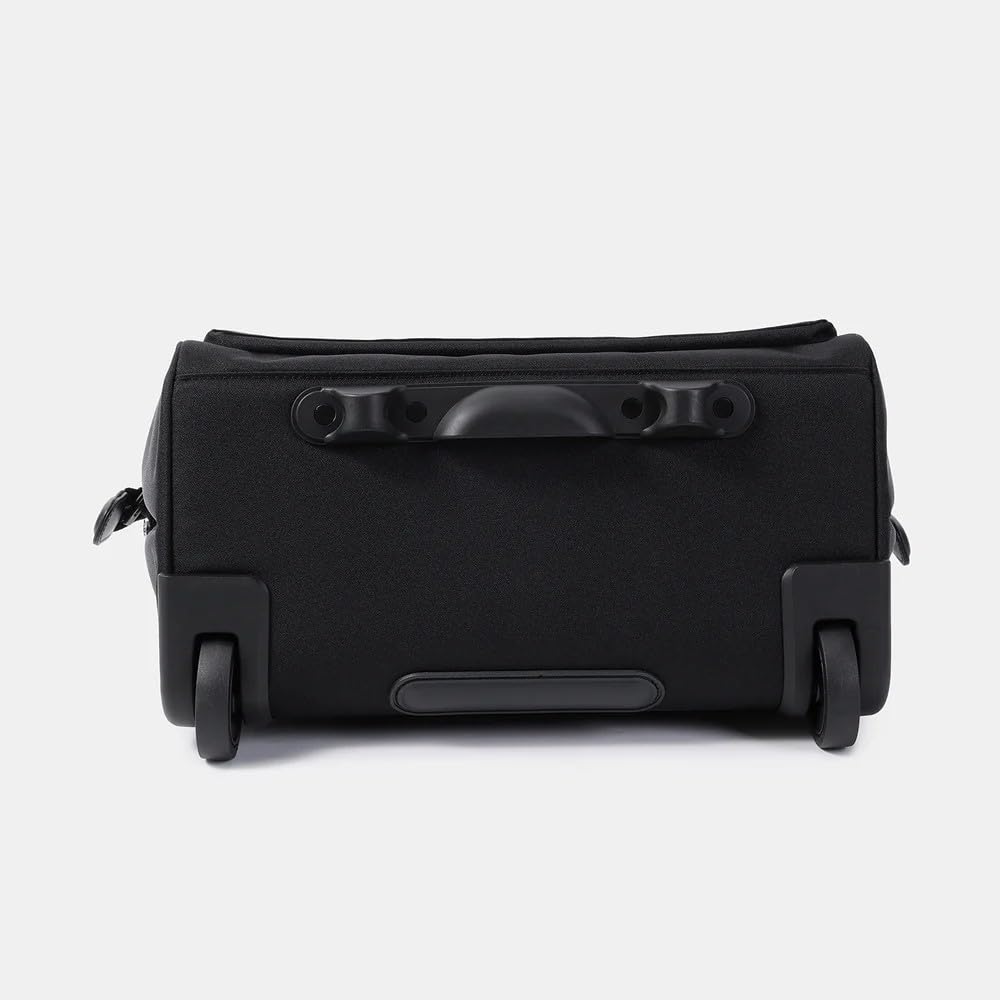 Hedgren HFIKA12/003-01 - ROLLING TOTE 15,6" + RFID black