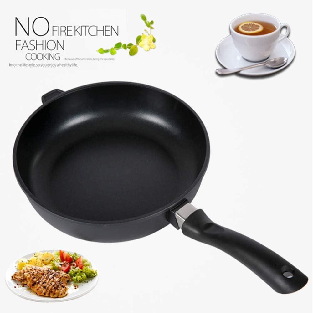 新光金属 ギャルソンシリーズ 純銅浅型片手鍋 16cm 調理道具 - 新光