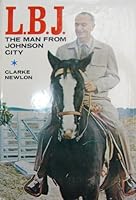 LBJ B001CYIEVU Book Cover