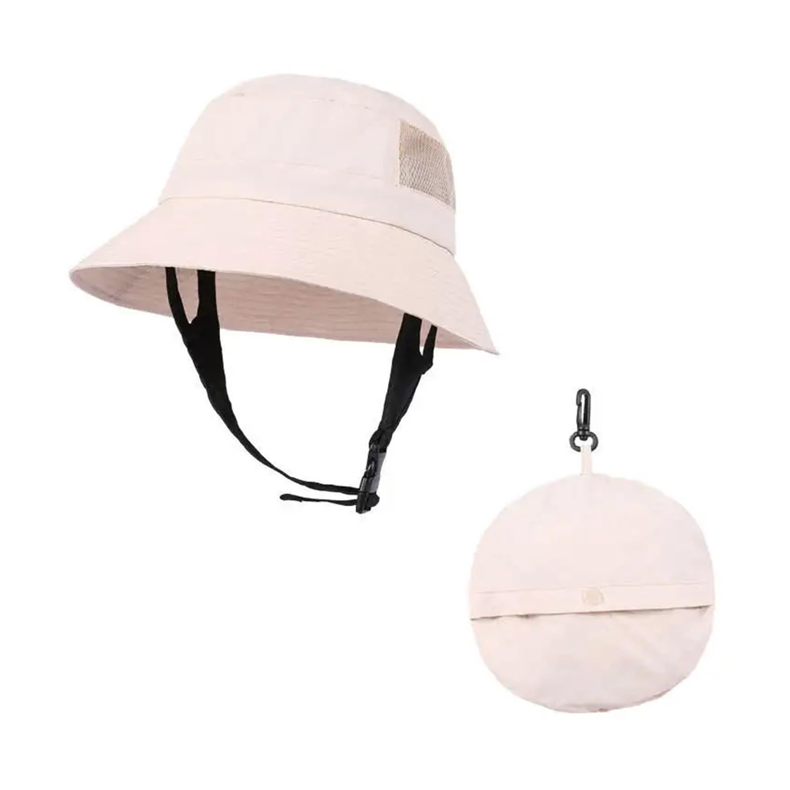 Cappello da Pescatore Cappello da Pescatore Surf Impermeabile | Protezione solare UPF Dry Outdoor Trekking Camping Beach Summer Pieghevole a tesa larga
