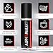 AlphaMale Pheromones Cologne for Men to Attract Women - High Concentration Pheromones for Men with a Long-Lasting Masculine Scent in a Travel-Friendly Roll-On Bottle Made in The USA